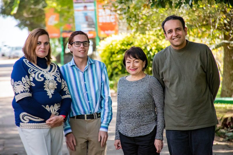 1 / 1 - Evaluación Internacional de Inglés, Cambridge University