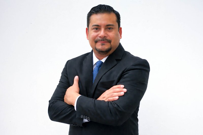 1 / 1 - Entrevista al Ingeniero Alfredo Cantú Torres