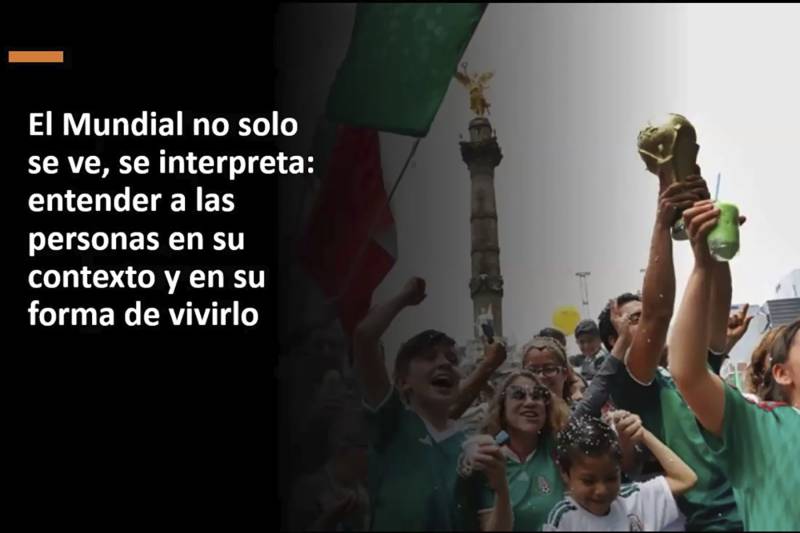 1 / 1 - La Investigación de Mercados y el Marketing Deportivo