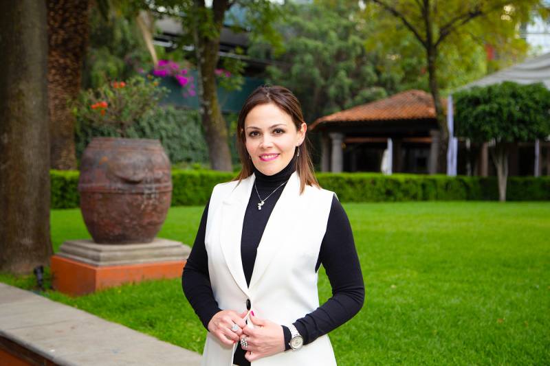 1 / 1 - Entrevista a la Mtra. Anayelli Montagner Miranda