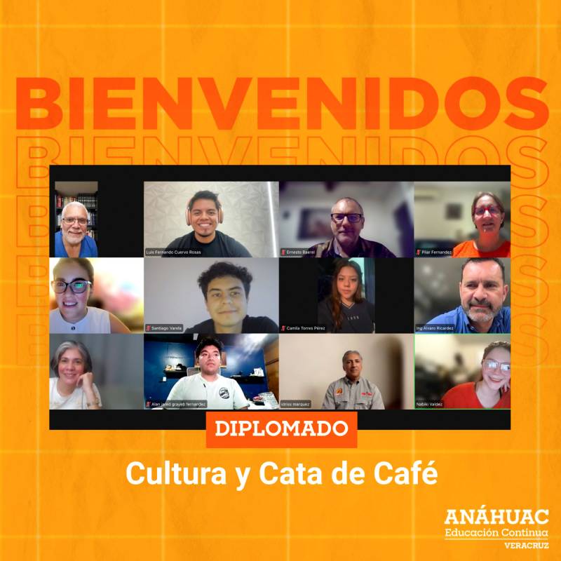 1 / 1 - Tercera Edición del Diplomado en Cultura y Cata de Café