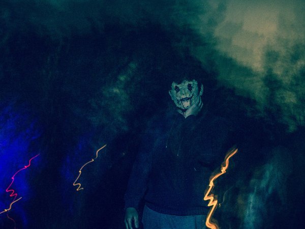 CODIGo! de Terror 2017