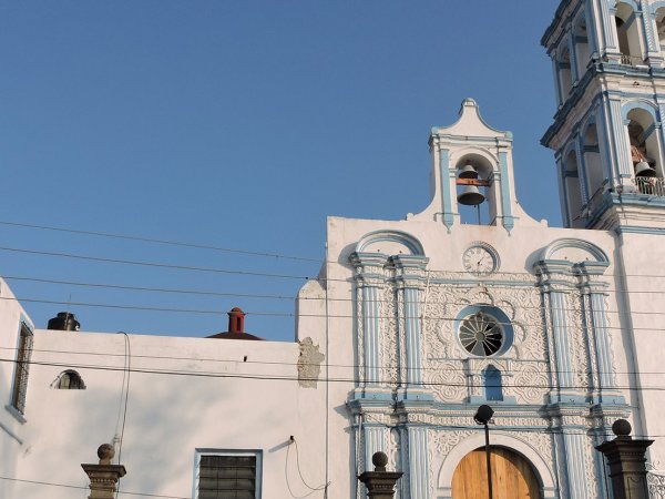 La Solidaridad de los Veracruzanos llega a Tierras Poblanas