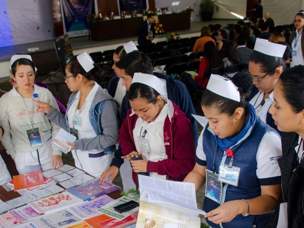 V Jornadas de Salud Mental en la Escuela de Psicología