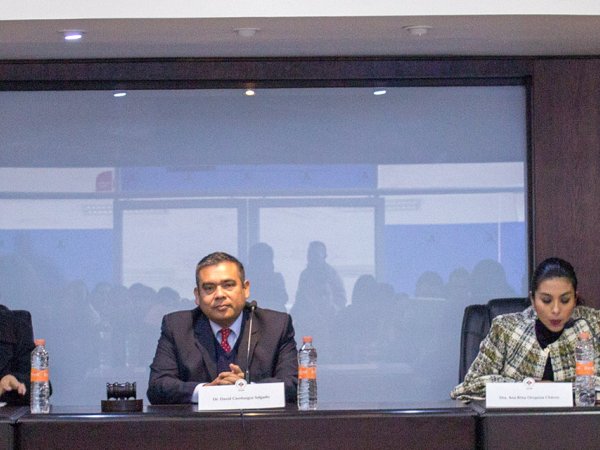 Presentación del libro Una historia de los Derechos Humanos en México