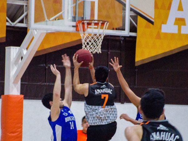Leones mejoran posición en ABE