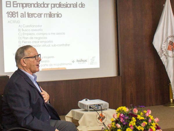 Seminario de Empresas Familiares