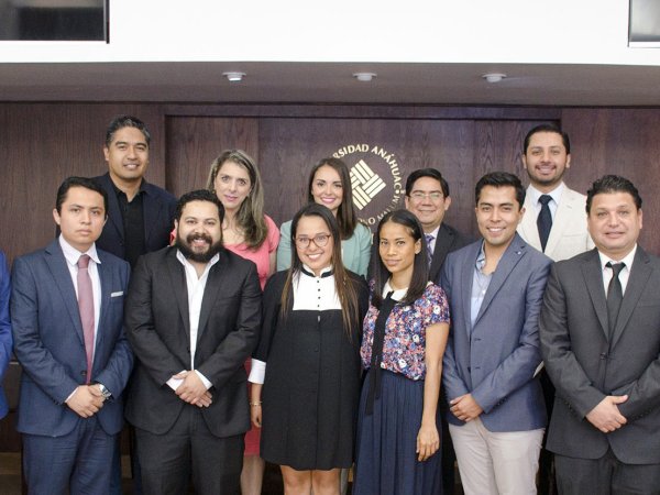 Enhorabuena a la Comunidad de Extensión Universitaria