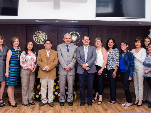 Concluye la segunda edición del Diplomado en Psicología del Adolescente