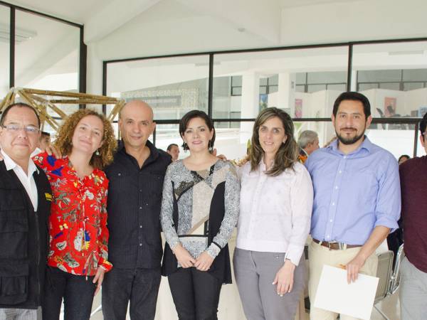 Celebración por el Día del Maestro