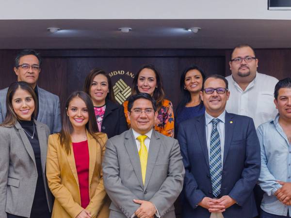 Reconocemos a las Empresas Familiares que impulsan su Capacitación