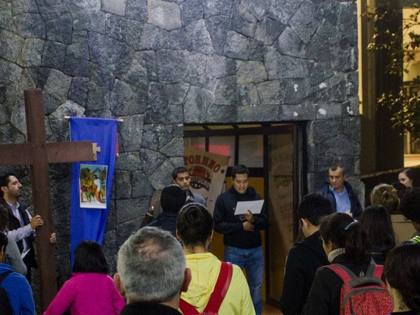 Semana Santa 2018