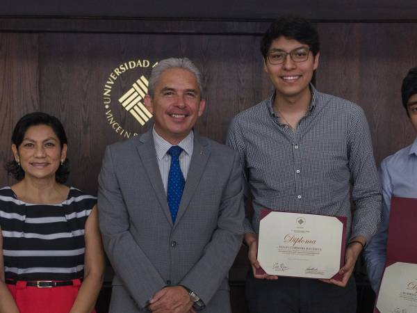 Clausura de Diplomados Sector Empresarial, Logístico y de Entretenimiento