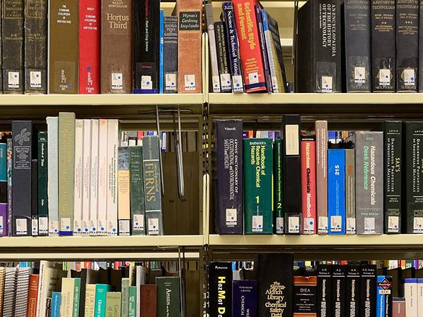 Adquisiciones de Biblioteca - Abril 2017