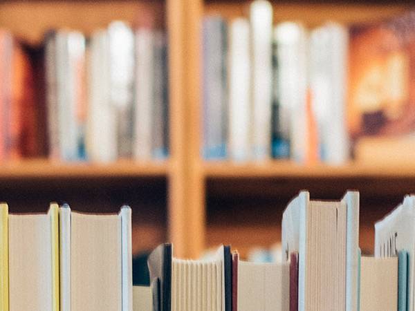 Adquisiciones de Biblioteca - Mayo 2017