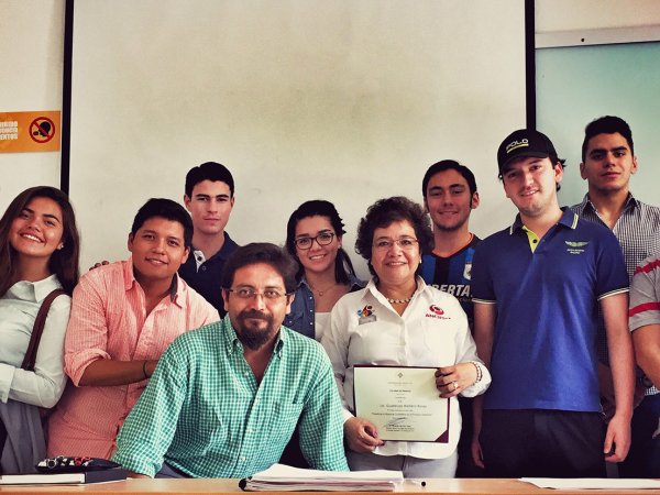 Promueve Anáhuac Querétaro legalidad en elecciones de Veracruz