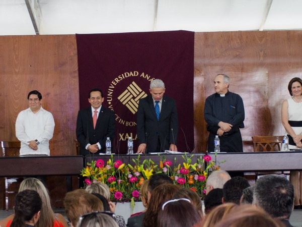 Ceremonia de Clausura del Ciclo Escolar 2016-2017