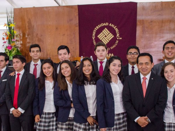 Ceremonia de Clausura del Ciclo Escolar 2016-2017