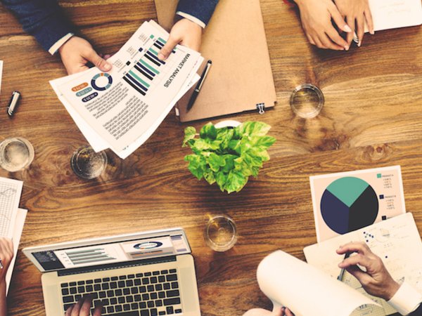 El Big Data como Aliado Invisible de la Pequeña Empresa