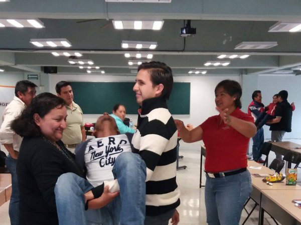 Certificación en Primeros Auxilios, RCP y DAE by ECSI