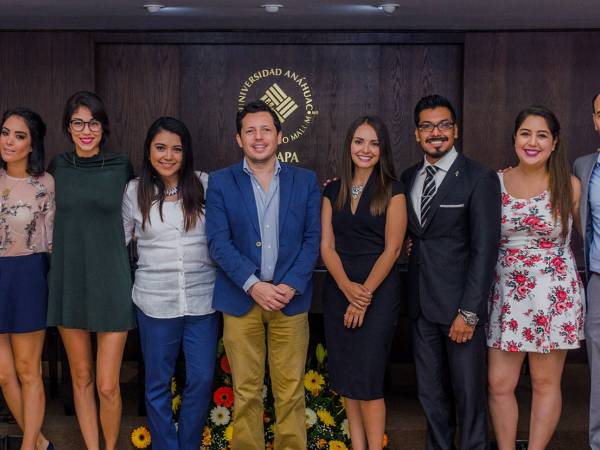 Tres nuevos Programas de Extensión concluyen con éxito