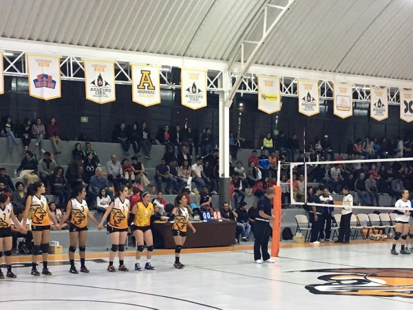 Jornada complicada para los Leones de la Anáhuac Xalapa