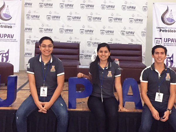 Congreso Veracruzano del Petróleo