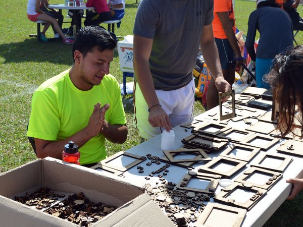 Cuadros con tu Mejor Amigo