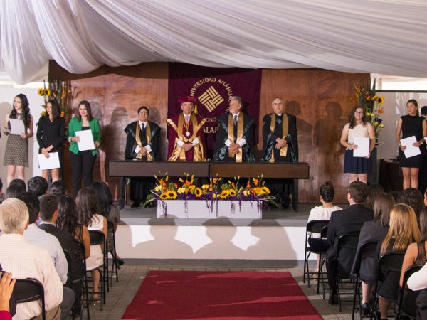 Entrega de Certificados Cambridge