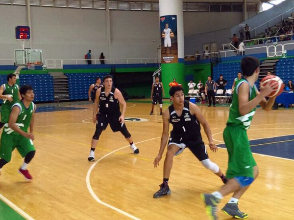 Histórico triunfo en Universiada Estatal para Leones de la Anáhuac