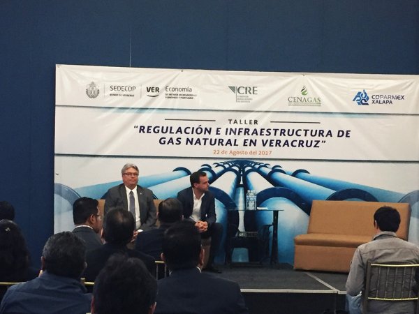 Foro Estatal y Taller de Energía