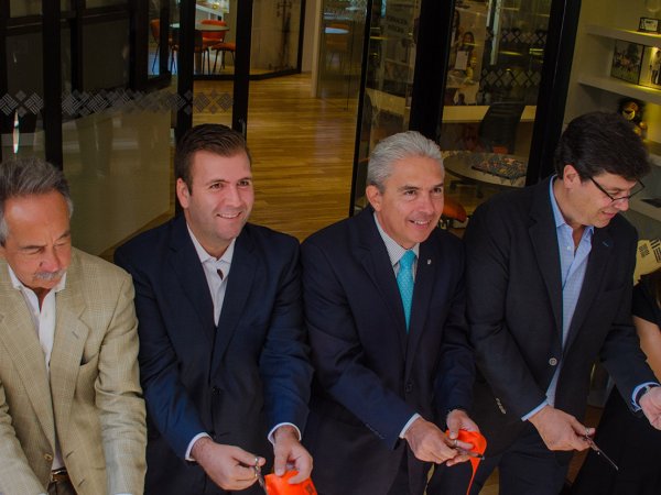 La Universidad Anáhuac Xalapa inaugura espacios Académicos