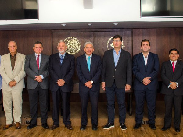 La Universidad Anáhuac Xalapa inaugura espacios Académicos