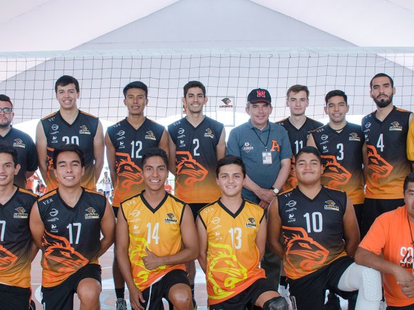 Segunda Jornada InterAnáhuac 2017