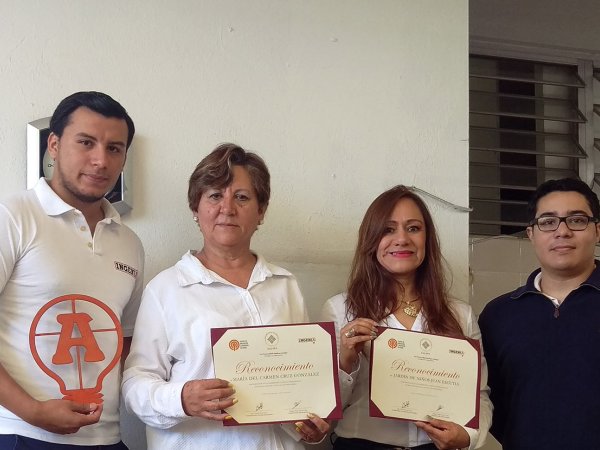 El Jardín Juan Escutia participa en las campañas de reciclado de Ingeniería