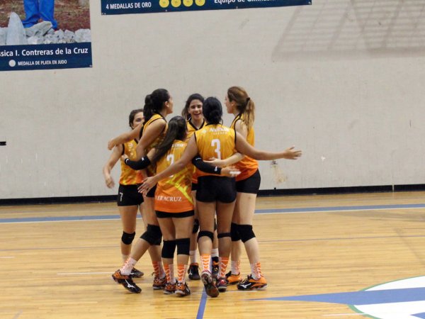 Anáhuac y UV se juegan el pase al regional de Universiada