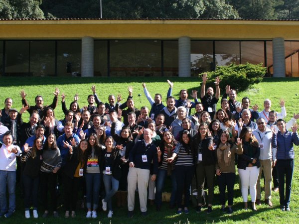Primer Seminario de Formación Integral