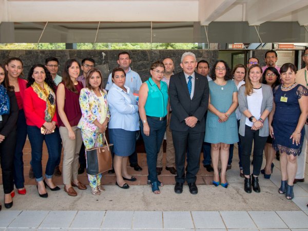 Servicio Social: Un trabajo en Conjunto