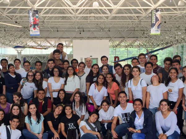 Soñar Despierto y ASUA festejan a más de 250 niños en su día