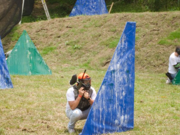 Primera Edición del Torneo Call of Lion