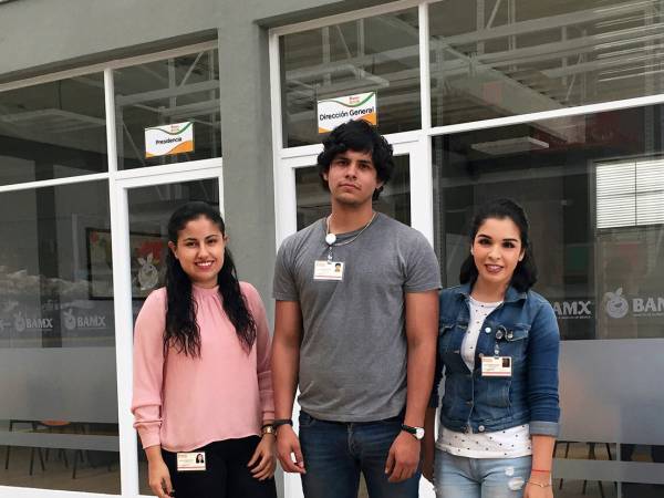 Servicio Social: Acción Positiva por un Compromiso Social