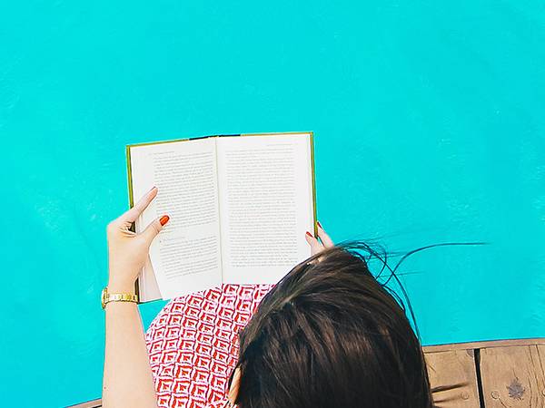 Adquisiciones de Biblioteca en el mes de Junio 2018