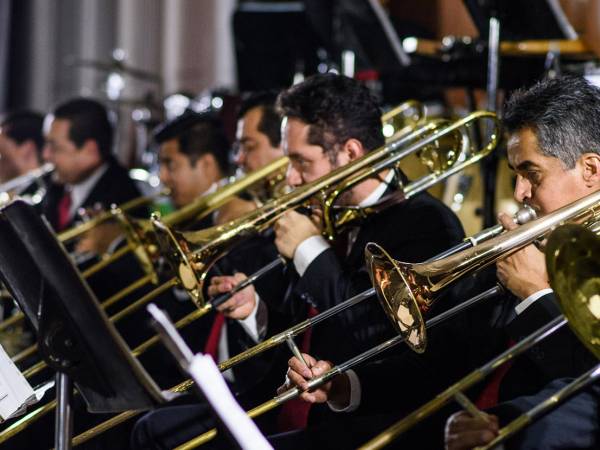 Concierto Navideño con causa a favor de LEPACH y del CECAN