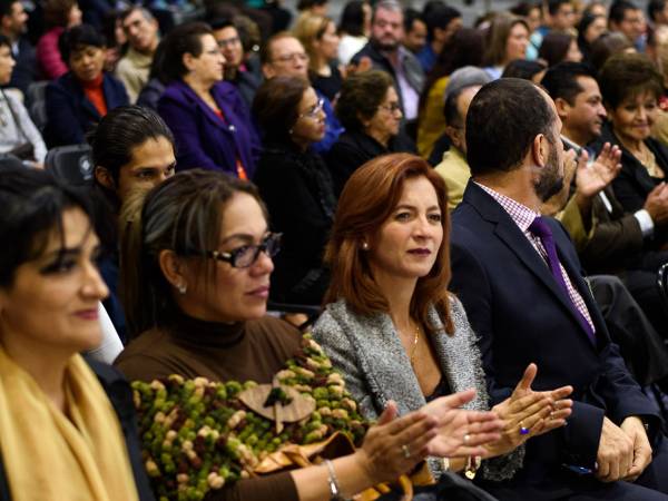 Concierto Navideño con causa a favor de LEPACH y del CECAN