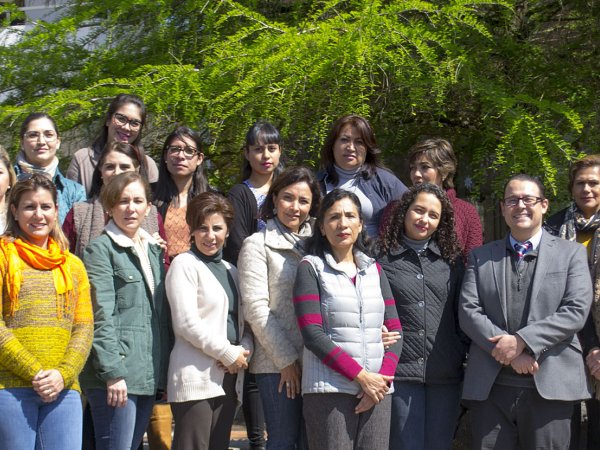 Inicia Diplomado en Adolescencia: Psicología del Joven Actual