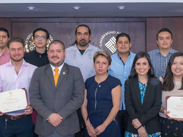 Concluye Diplomado en Sistemas de Gestión de Calidad