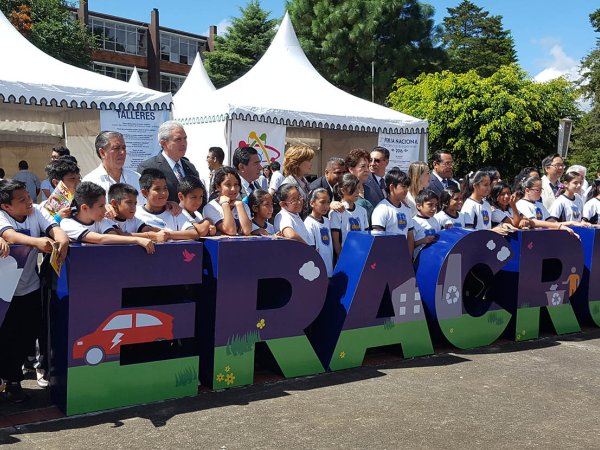 23° Semana de la Ciencia y la Tecnología Veracruz 2016