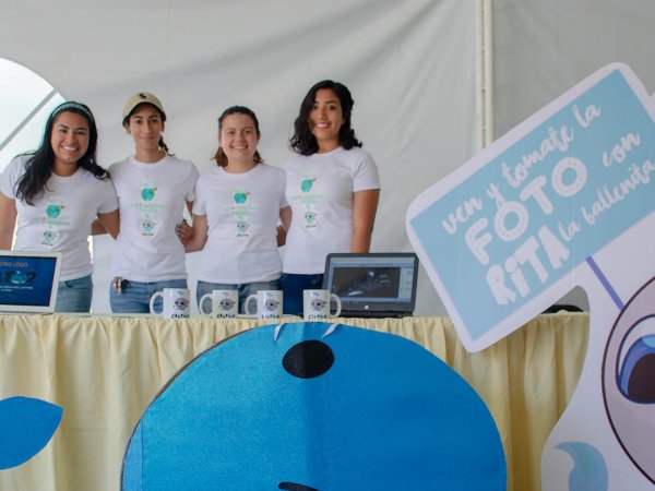 Ecosistema Emprendedor en Finanzas y Administración
