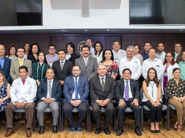 El IMSS impulsa el Desarrollo Directivo