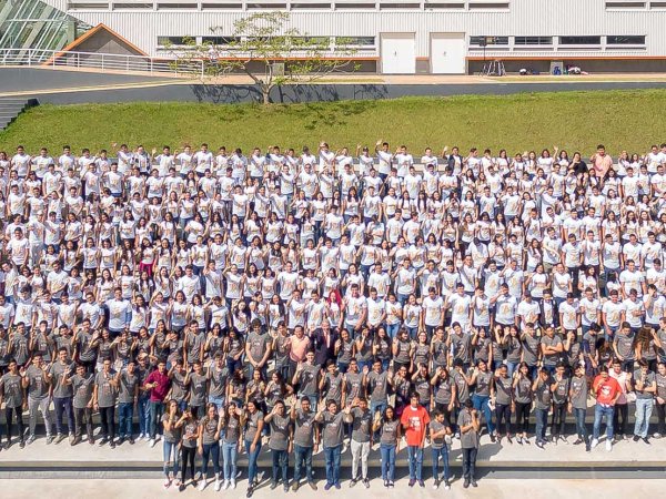 BIU 2018: Una nueva Generación con Grandes Retos